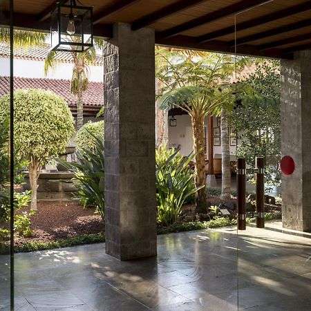 Parador De La Palma Breña Baja Esterno foto