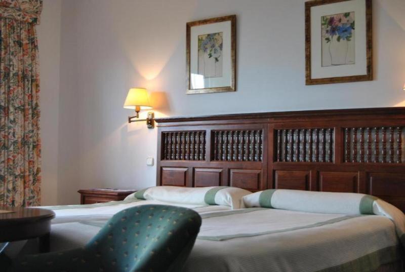 Parador De La Palma Breña Baja Camera foto